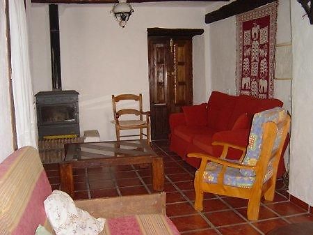 Вилла Cortijo Retarta Хубрике Экстерьер фото