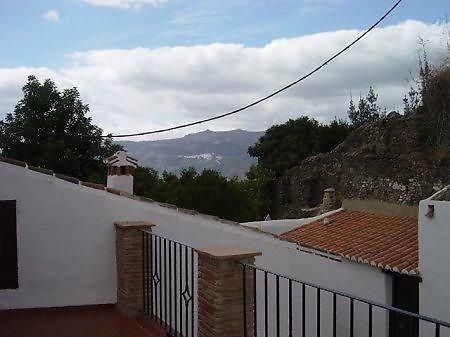 Вилла Cortijo Retarta Хубрике Экстерьер фото