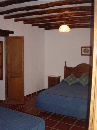 Вилла Cortijo Retarta Хубрике Экстерьер фото
