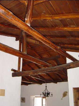 Вилла Cortijo Retarta Хубрике Экстерьер фото